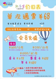 凯乐堡 爱琴海价格表