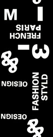 大字母