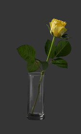 插花