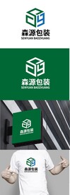 包装标识设计