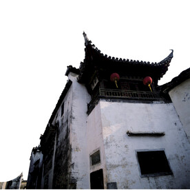 古建筑