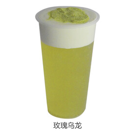 玫瑰乌龙