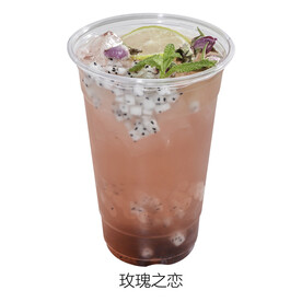 玫瑰之恋