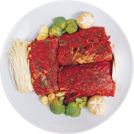 猪肉