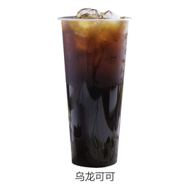 乌龙可可