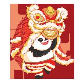 舞狮