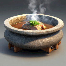 AI生画