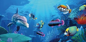 海洋世界