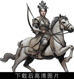 冼太夫人