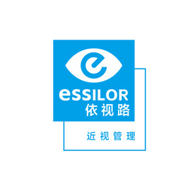 依视路 镜片