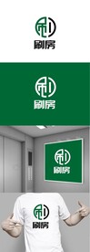 装修标识设计