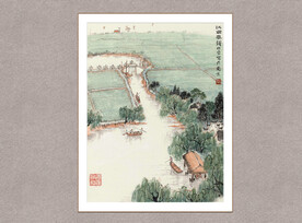 江南春