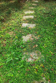 石路