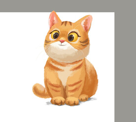  橘猫 