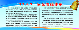 13589安全管理体系