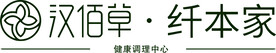 汉百草logo