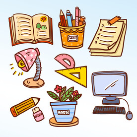  学生用品 