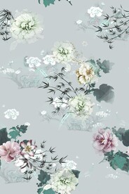 君子竹