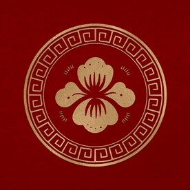 中国传统图案