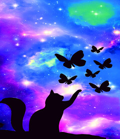 星空猫