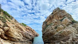 大海