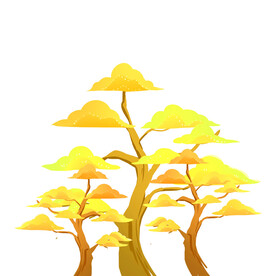 大树