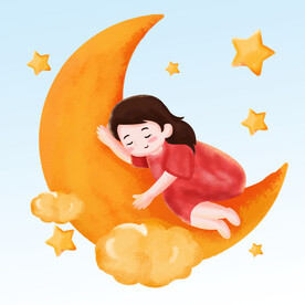 睡眠日 