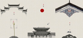 古典壁画