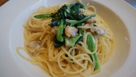 意大利海鲜面