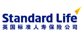 英国标准人寿保险公司logo
