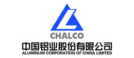 中国铝业股份有限公司logo