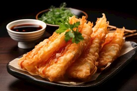 天妇罗
