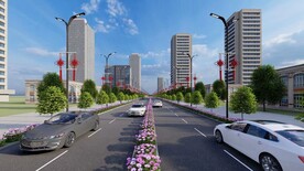马路