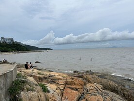 珠海风光