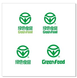 绿色食品标志