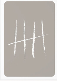 极简  手绘  时尚