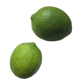 青柠檬            