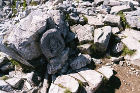 山顶建筑