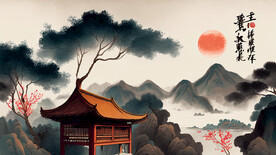 AI生画