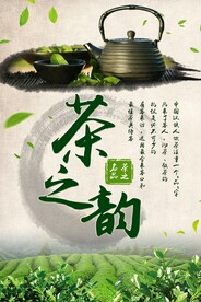 茶之韵