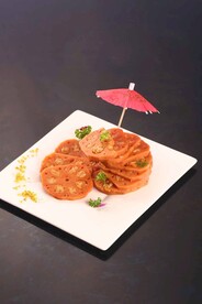 糯香桂花藕