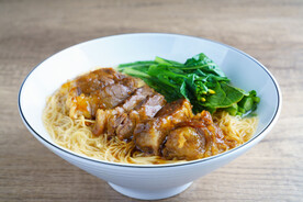 牛腩面