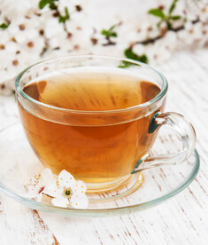 柠檬红茶