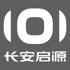 长安启源标志