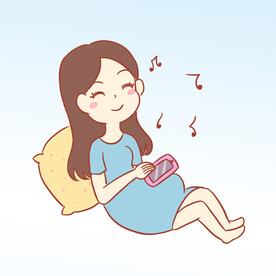  孕妇 