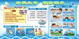 防溺水