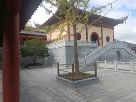 显化寺