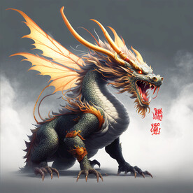 AI生画