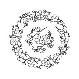 中式传统图案