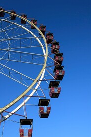 摩天轮